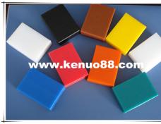 UHMW-PE護舷貼面防沖板防紫外線生產(chǎn)廠家