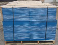 超高分子量聚乙烯護舷貼面板 紅色黃色綠色黑色