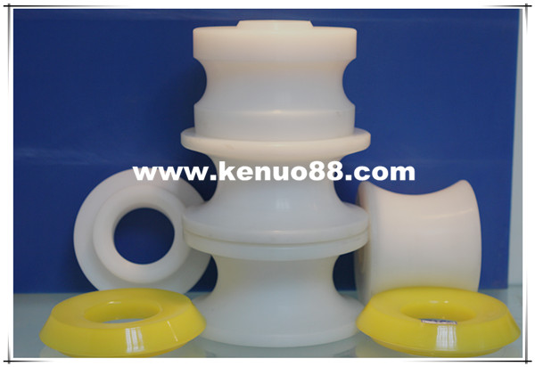 超高分子量聚乙烯UHMWPE滑輪