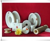 自潤滑超高分子量聚乙烯UHMWPE滑輪海工專用