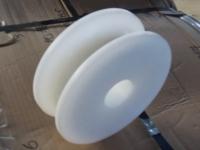 耐磨超高分子量聚乙烯UHMWPE托輥價(jià)格優(yōu)惠