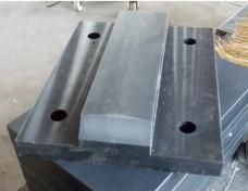 MGE板工程塑料合金低摩擦自潤滑工程塑料