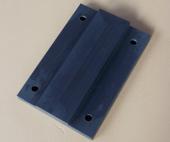 MGC滑塊工程塑料合金水工閘門滑塊