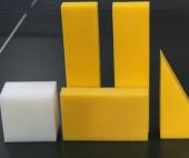 HDPE板|高密度聚乙烯板|聚乙烯板科諾