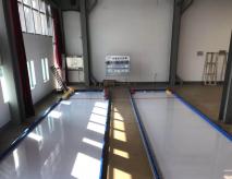 河北地板冰壺（floorcurling）設(shè)備，地板冰壺場(chǎng)地生產(chǎn)廠(chǎng)家價(jià)